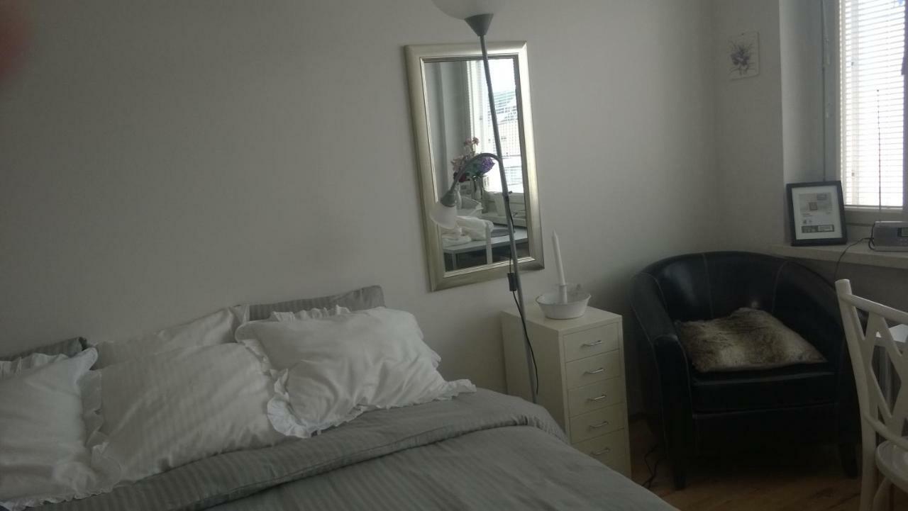 Koskikatu Apartment روفانييمي المظهر الخارجي الصورة