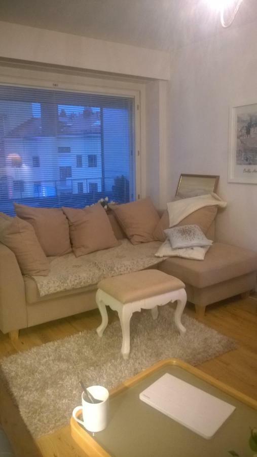 Koskikatu Apartment روفانييمي المظهر الخارجي الصورة