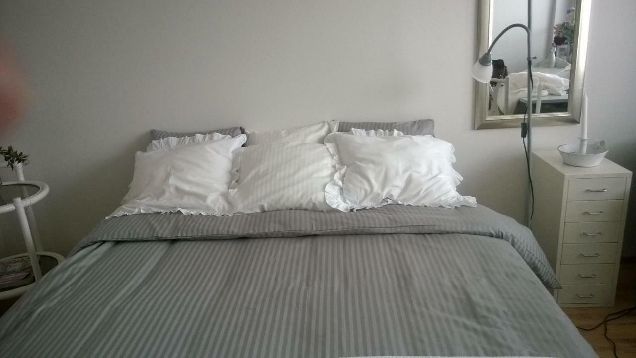 Koskikatu Apartment روفانييمي المظهر الخارجي الصورة